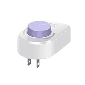 Aiwode Interruptor de atenuación giratorio control de_1