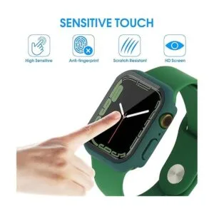 Tiorecime Paquete de 20 fundas para Apple Watch Series 8 y_2