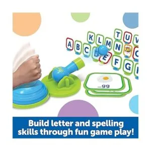 Learning Resources Juego de letras y ortografía 85_2