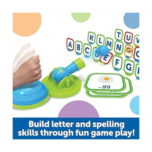 Learning Resources Juego de letras y ortografía 85_2