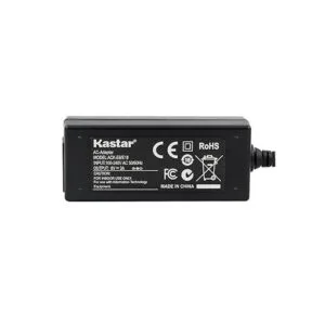 Kastar Pro AC adaptador de alimentación ACKE18 ACKE18 y_3