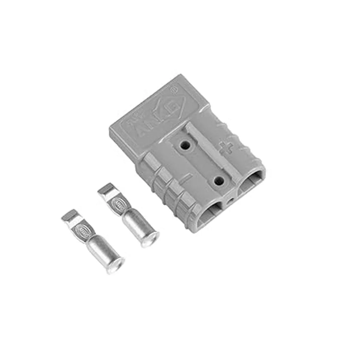 5 pares 10 piezas batería de alimentación 50 amperios_2