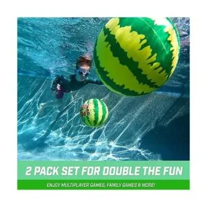 GoSports Splash Melon Juguete de fiesta para piscina_4