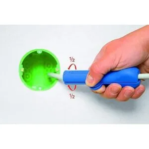 WEICON Round Cable Stripper No.13 Classic Stripping_3