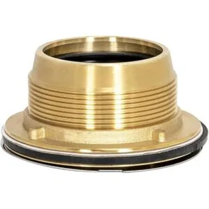 Eastman 15306 Drenaje de ducha de latón para calafateo_3