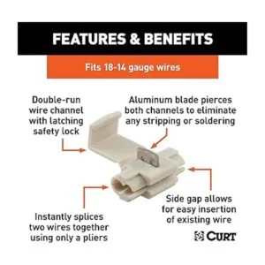 CURT 59906 1814 Conectores de alambre con cierre a_2