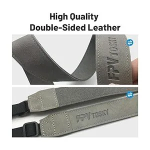 FPVtosky Cordón de cuello para controlador DJI RC y DJI RC_3