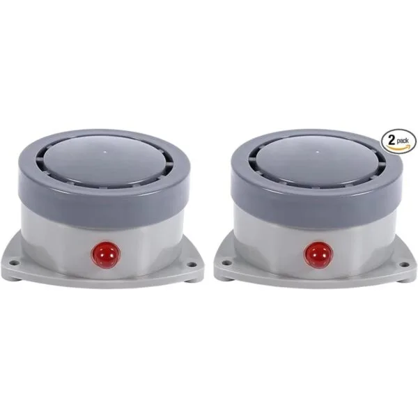 Detector de fugas de agua paquete de 2 alarma de agua_1