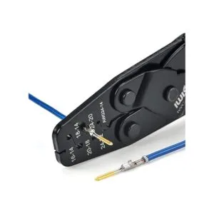 IWISS Herramientas de prensado IWC1424A para contacto_6