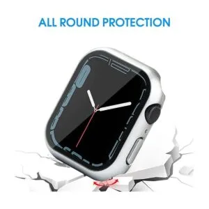 Tiorecime Paquete de 20 fundas para Apple Watch Series 8 y_4
