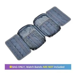 NICOGENA Funda de 32 correas de reloj para Apple Watch_5