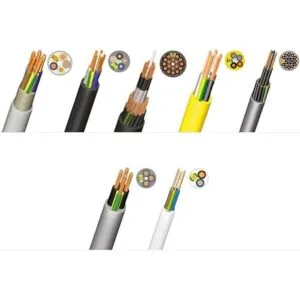 WEICON No.416 Cuchillo de cable Cuchillo de pelado_5