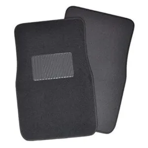 BDK Interlock Tapetes para el suelo para automóvil 4_6