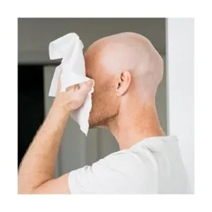 Toallitas para la cabeza y el cuerpo FREEDOM GROOMING_3