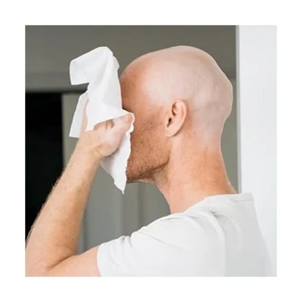 Toallitas para la cabeza y el cuerpo FREEDOM GROOMING_3