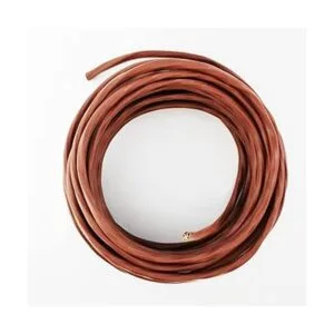 FRUDRIK Cable de termostato Cobre macizo calibre 18 CL2_6
