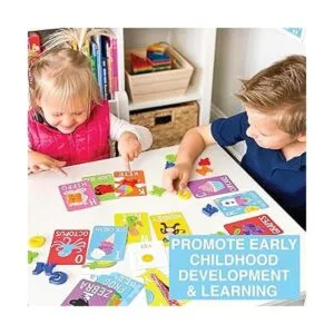 120 tarjetas flash para niños pequeños de 2 a 4 años_5