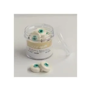 FilTec Prewound Magna Tarro para colcha color crema_1