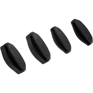 BlazerBuck Almohadillas de repuesto para lentes de sol_1