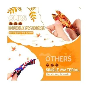 16 piezas de accesorios para el collar de corbatín para_5