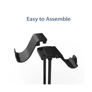 Monzlteck Desktop Controller Holder for PS4PS5Xbox_3