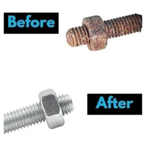 LINE10 Tools Juego de 3 brocas de disco para pelar_7