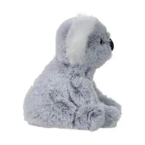 Apricot Lamb Juguetes de peluche gris koala de peluche_2