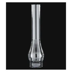 B P lámpara 3 x 14 chimenea transparente_5