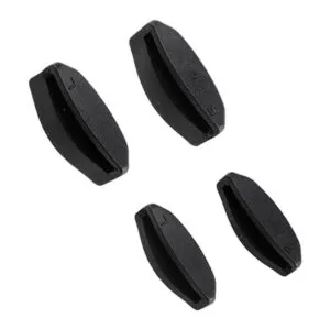 BlazerBuck Almohadillas de repuesto para lentes de sol_2