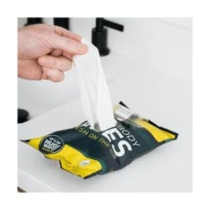 Toallitas para la cabeza y el cuerpo FREEDOM GROOMING_2