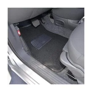 BDK Interlock Tapetes para el suelo para automóvil 4_5