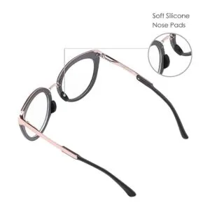 BlazerBuck Almohadillas de repuesto para lentes de sol_5