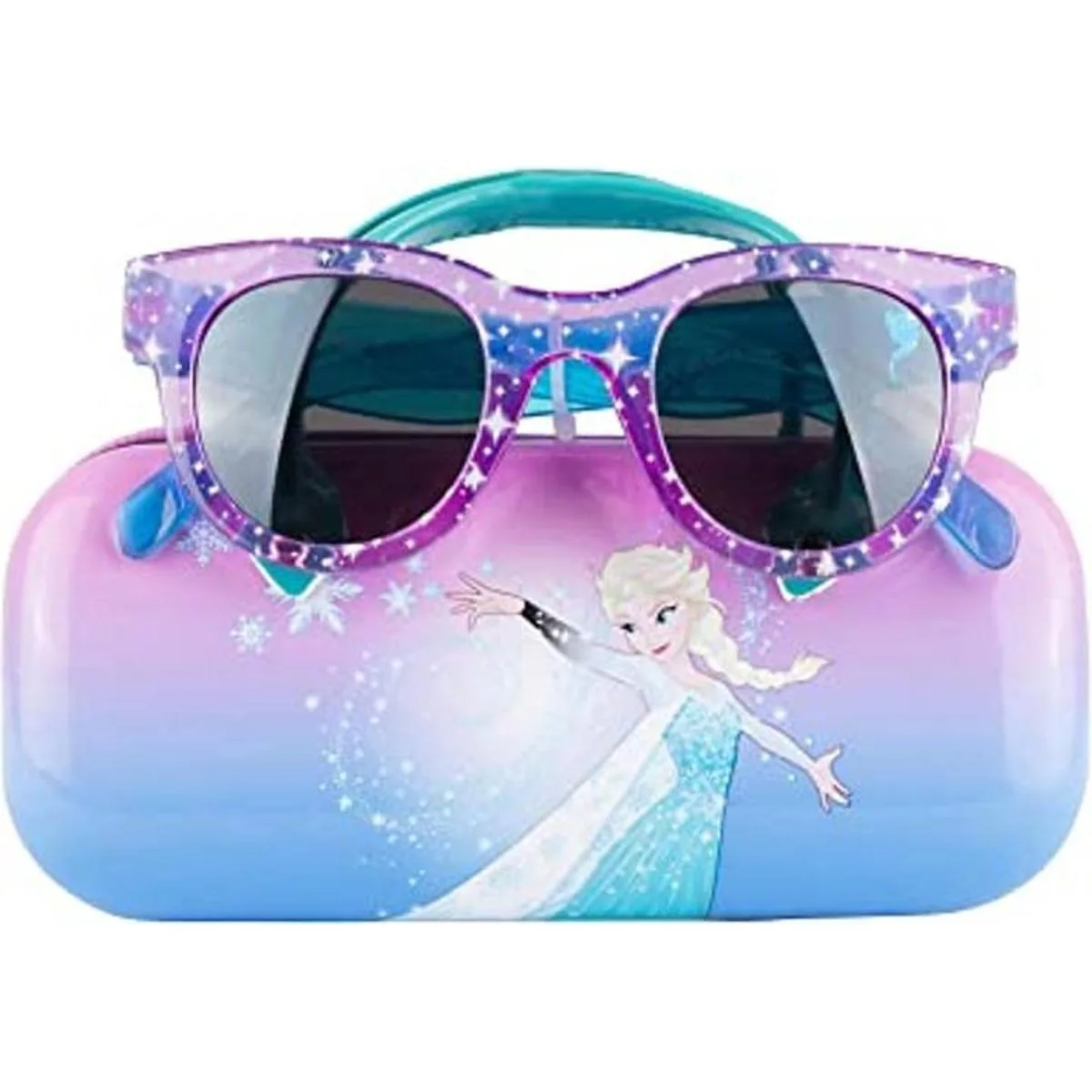 Frozen II Gafas de sol para niños diseño de gafas de sol_1