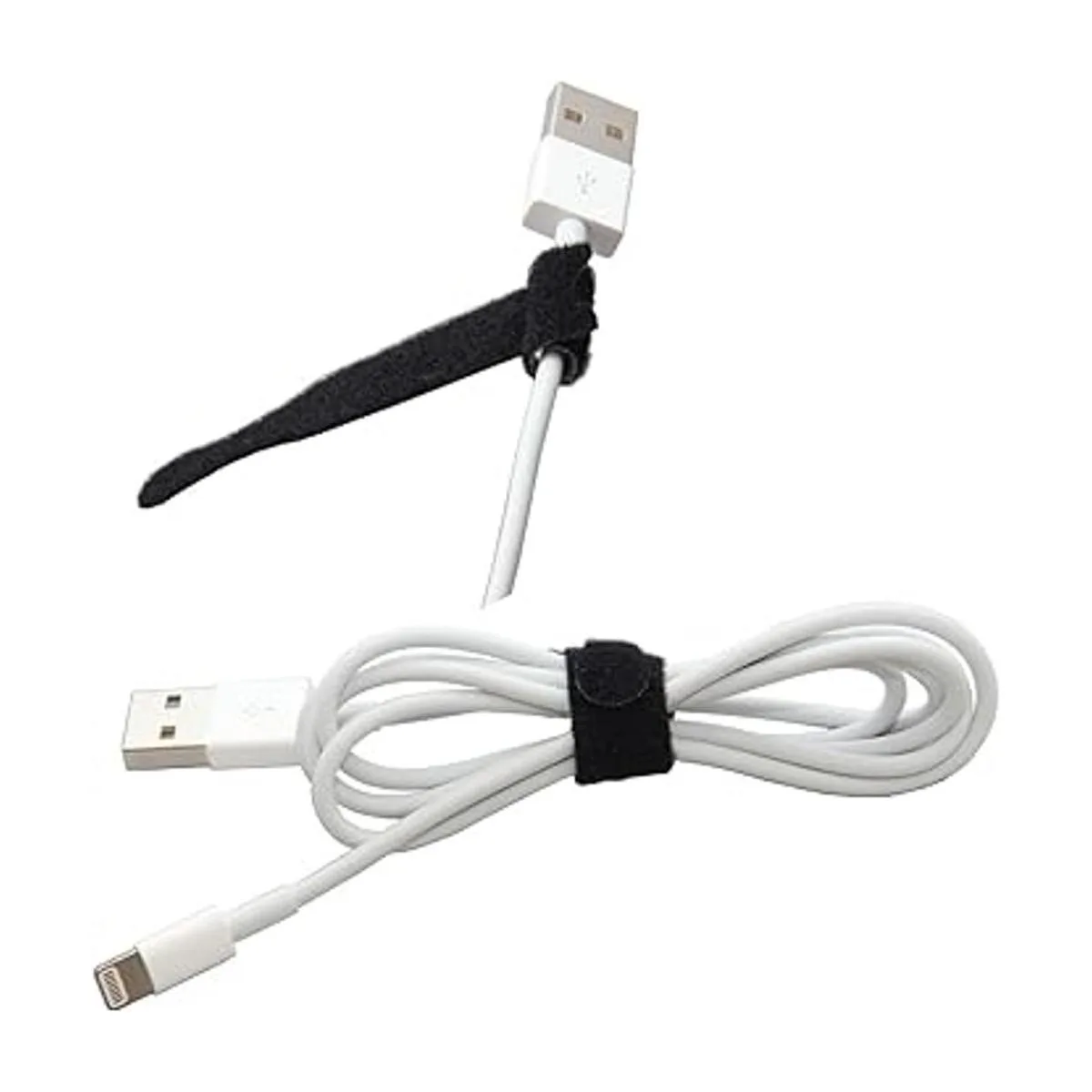 ENVISIONED Precintos reutilizables. Color_2