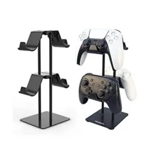 Monzlteck Desktop Controller Holder for PS4PS5Xbox_1