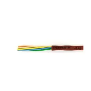 FRUDRIK Cable de termostato Cobre macizo calibre 18 CL2_2
