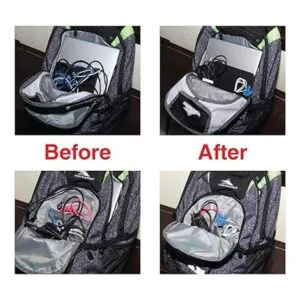 ENVISIONED Precintos reutilizables. Color_5