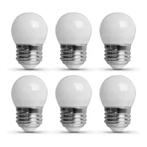 Feit Electric BP712SWLED6 06 W 75 W equivalente a 30_1