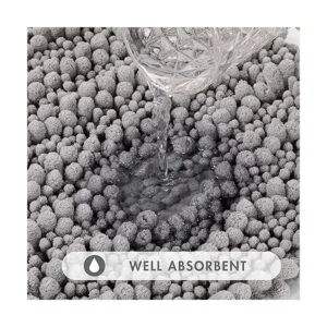 Yimobra Juego de 2 alfombras de inodoro y tapetes de baño_4