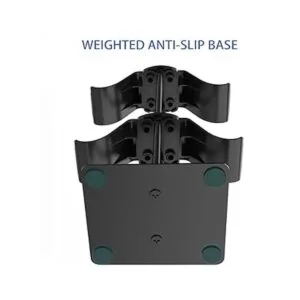 Monzlteck Desktop Controller Holder for PS4PS5Xbox_4