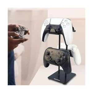 Monzlteck Desktop Controller Holder for PS4PS5Xbox_6