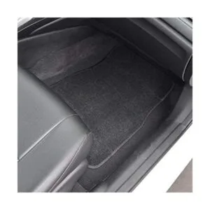 BDK Interlock Tapetes para el suelo para automóvil 4_3