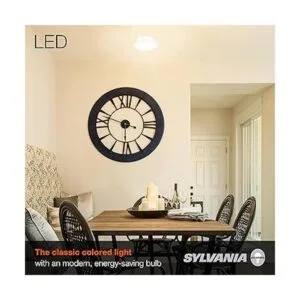 LEDVANCE 75081 1 lámpara de techo 1 unidad paquete de_3