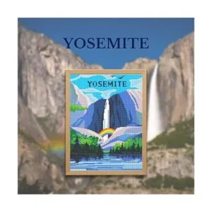 Neopalette Paquete de 3 kits de pintura de diamantes para_7