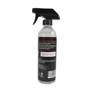 Rociador para limpiar pantallas sin fallas con paño de_2