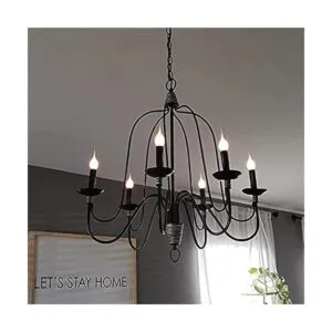 Goothy Bombillas de silicona sumergidas para velas_4