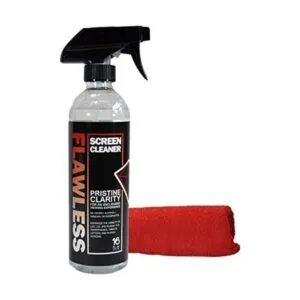 Rociador para limpiar pantallas sin fallas con paño de_1