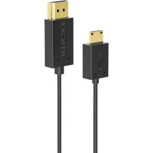 nanosegundo Super Extreme Thin Cable Mini HDMI de alta_1