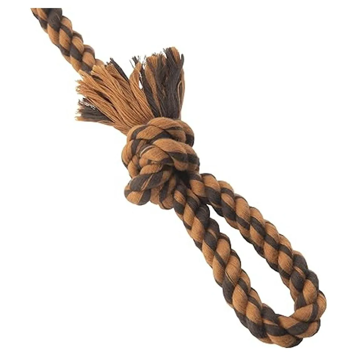 Carhartt Juguetes para mascotas con bola de goma para_4