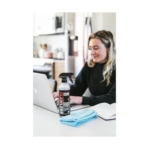 Rociador para limpiar pantallas sin fallas con paño de_4